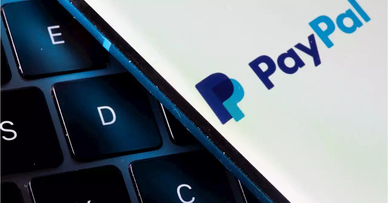 PayPal says policy to fine customers for 'misinformation' was an 'error'