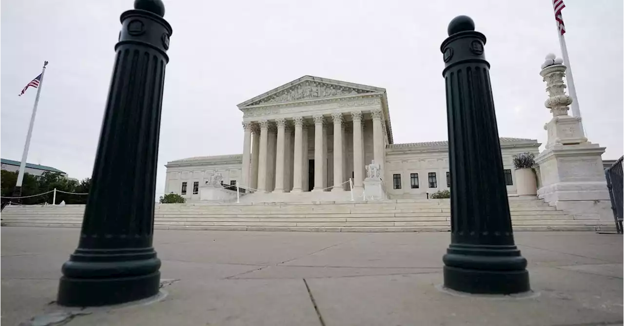 U.S. Supreme Court rebuffs fetal personhood appeal