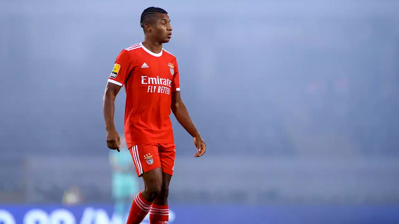 PSG-Benfica: Neres forfait au Parc, Draxler pour le remplacer?