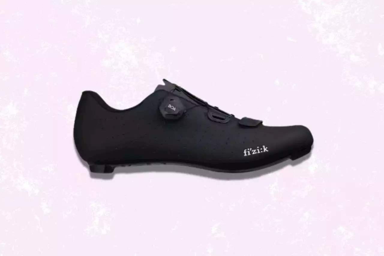 37% off Fizik Tempo R5 Overcurve Road Shoes | Cycling deals from Dealclincher