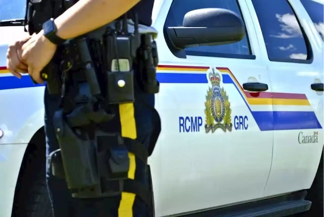 RCMP respond to noise complaint involving self-proclaimed freedom fighters in Annapolis County | SaltWire