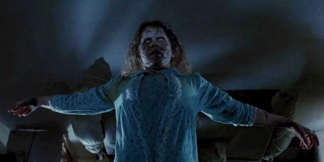 Halloween Ends Director Explains How His Exorcist Will Be Different