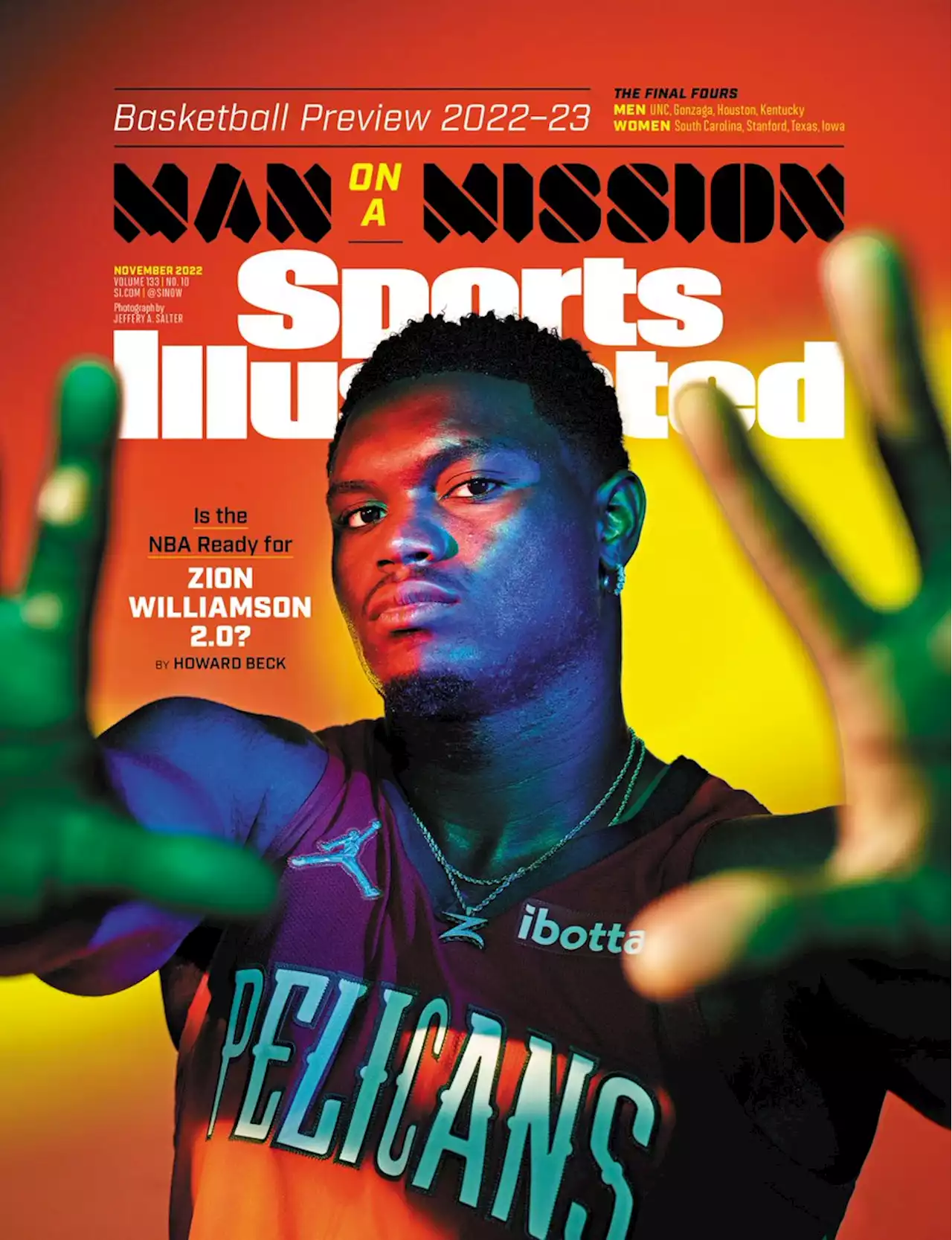 Is the NBA Ready for Zion Williamson 2.0?