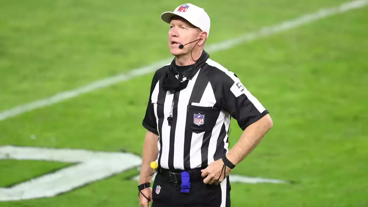 Roughing the passer call on MNF prompts officiating scrutiny