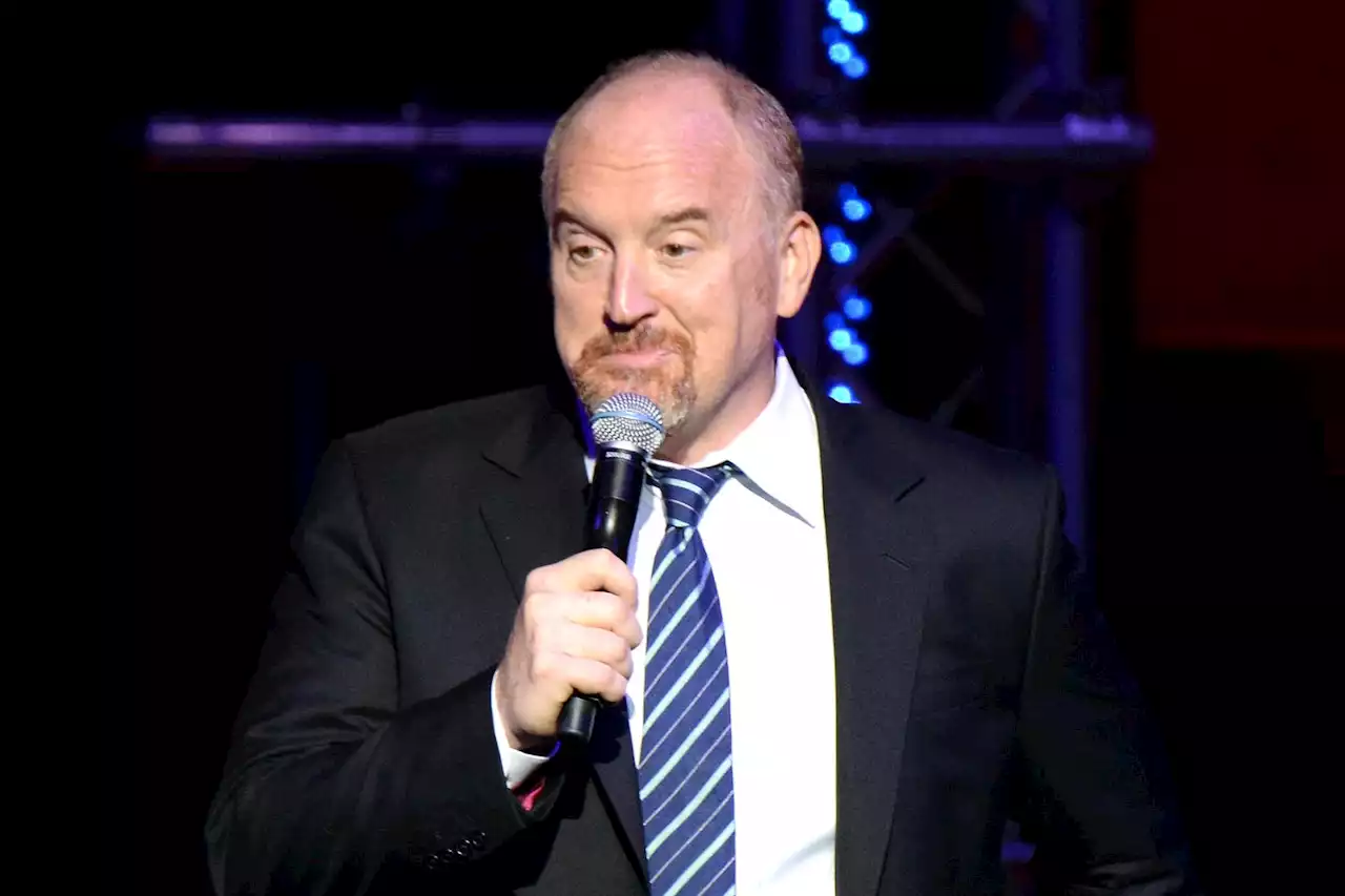 I Saw Louis C.K. Perform an Arena Gig on the Fifth Anniversary of #MeToo. I Learned Some Things.