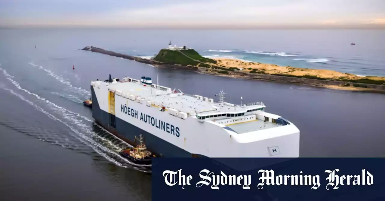 Government MPs could cross floor over controversial port penalties