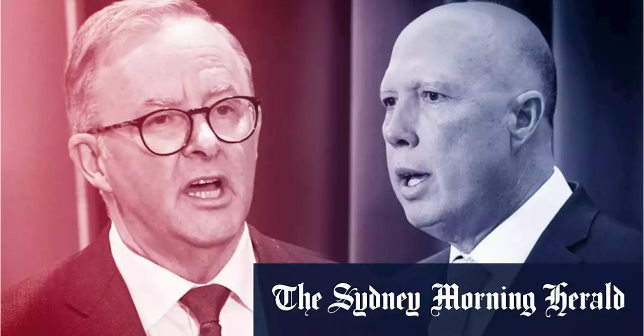 Labor leads Coalition on climate change, economy, new RPM data shows