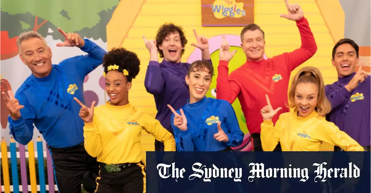 Wiggles documentary leads Amazon’s new Aussie content
