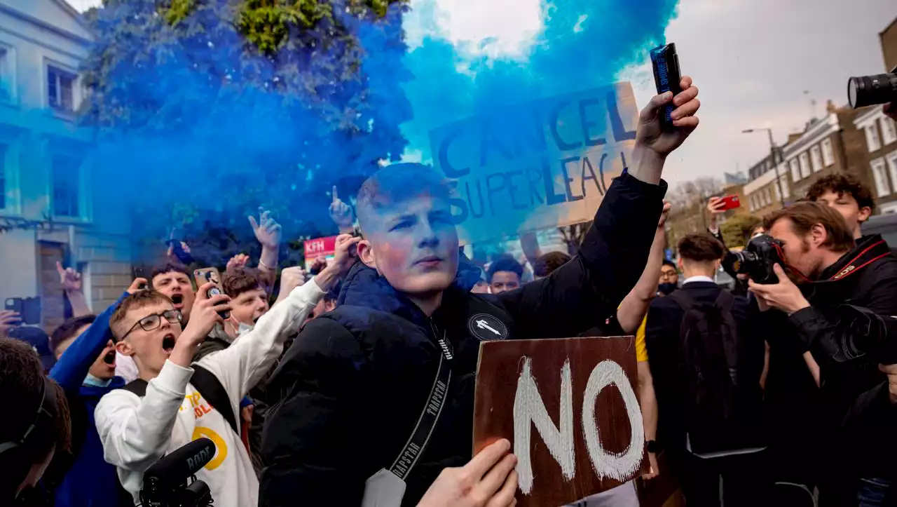 (S+) Super League: Darum brauchen wir eine Revolution im europäischen Fußball