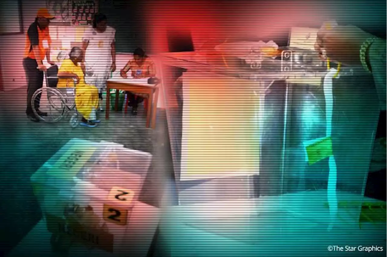 GE15: Application for election observers opens on Oct 11, says EC