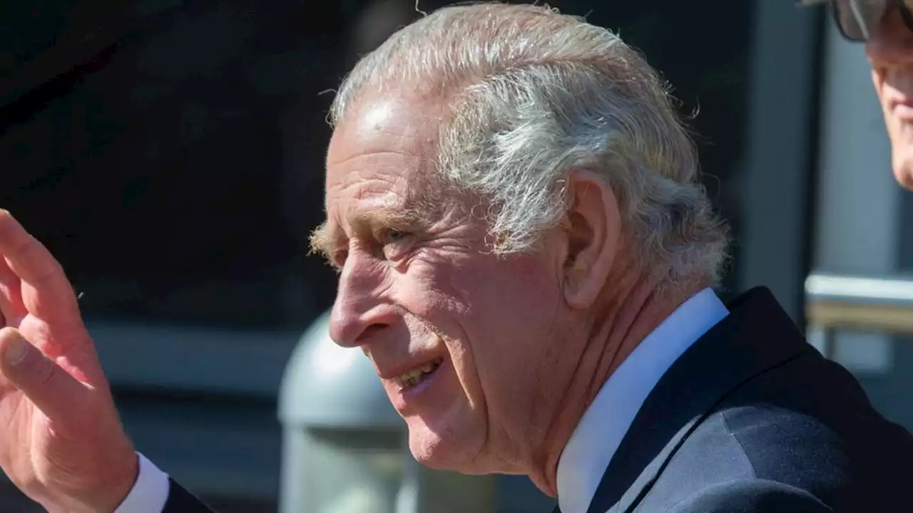 Datum steht fest: König Charles III. und Camilla werden am 6. Mai offiziell gekrönt