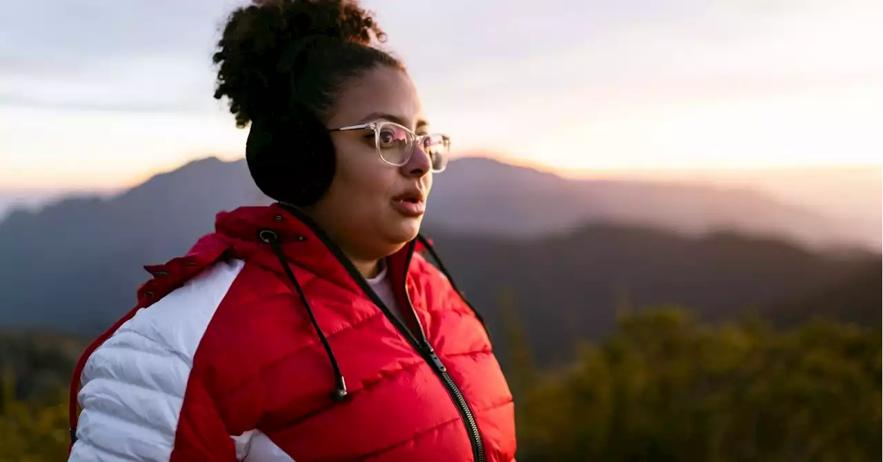 7 walking groups for women of all ages, sizes and backgrounds