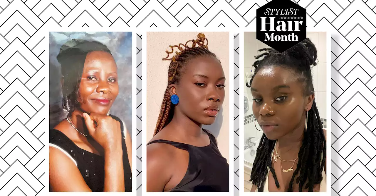 Why is the word ‘appropriate’ still being used to criticise Black hair in 2022?