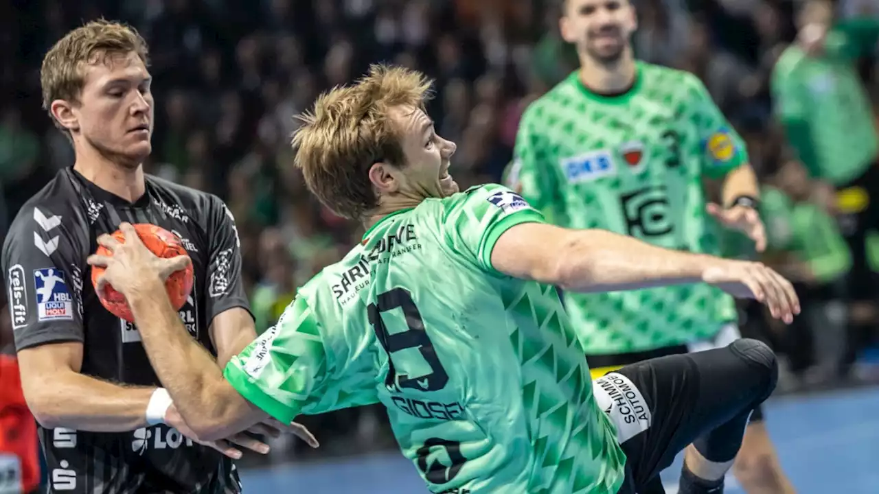 Handball-Bundesliga: „Diese Liga ist verrückt“