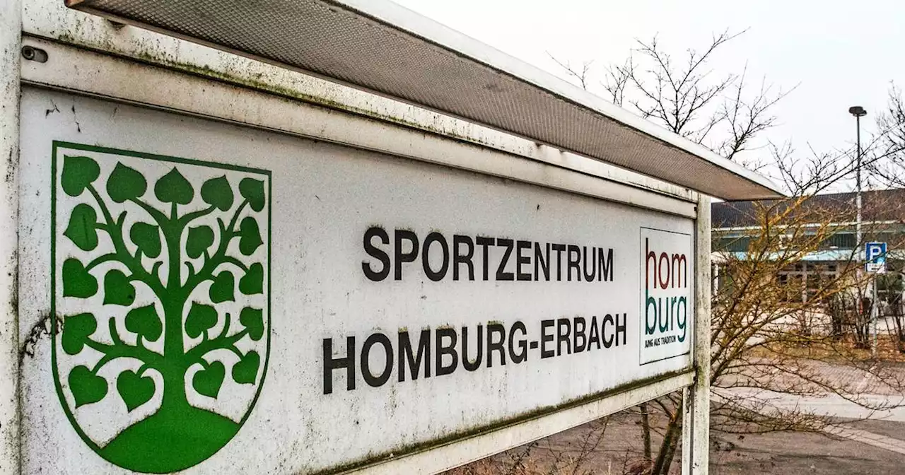 Jetzt werden Wohnungen gesucht: Flüchtlinge in Homburg: Sportzentrum nicht mehr Notunterkunft