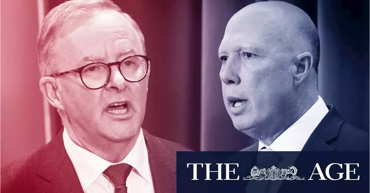 Labor leads Coalition on climate change, economy, new RPM data shows