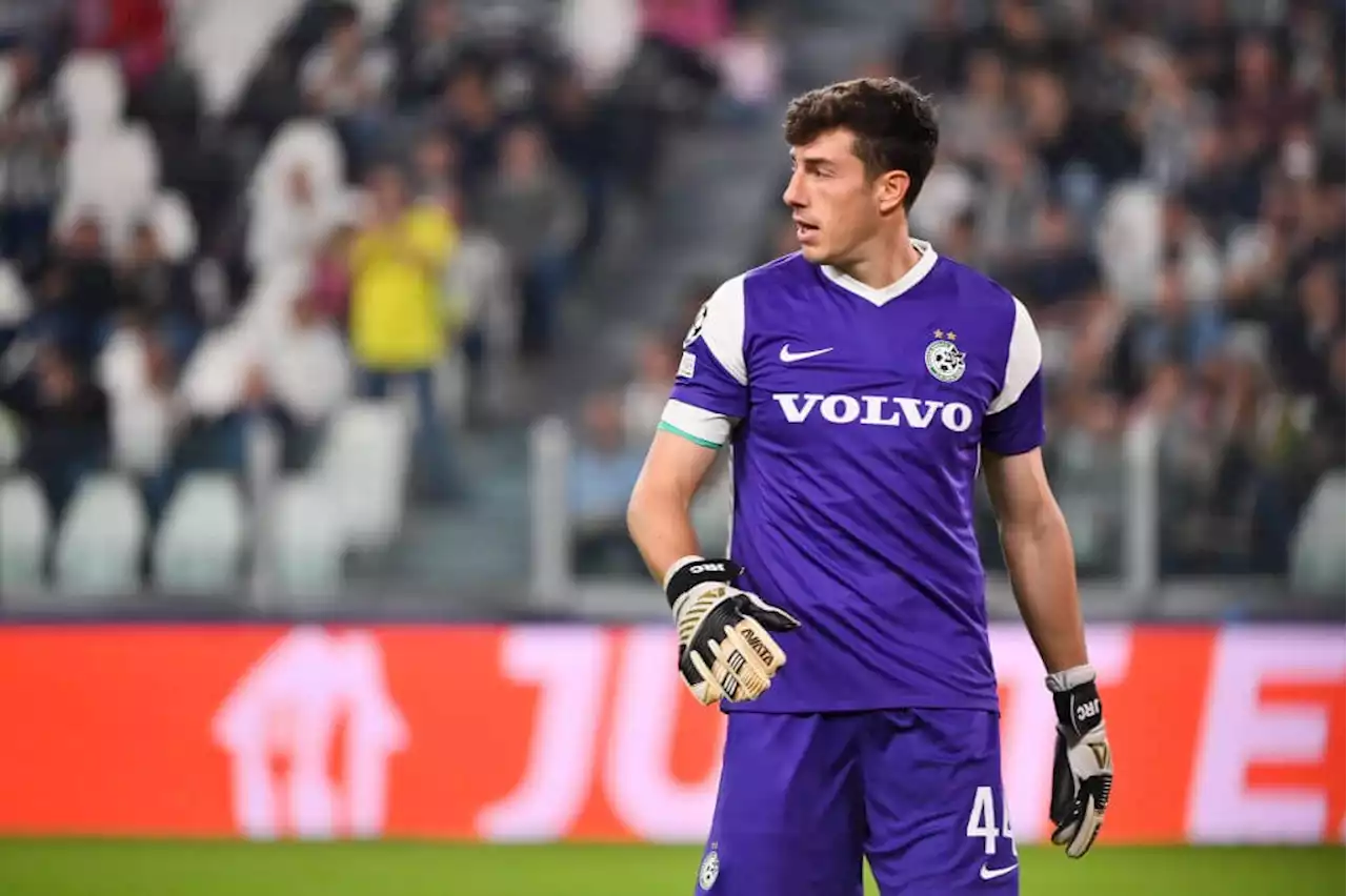 Q&A: Maccabi Haifa GK Josh Cohen on facing Messi and Mbappe, USMNT hopes