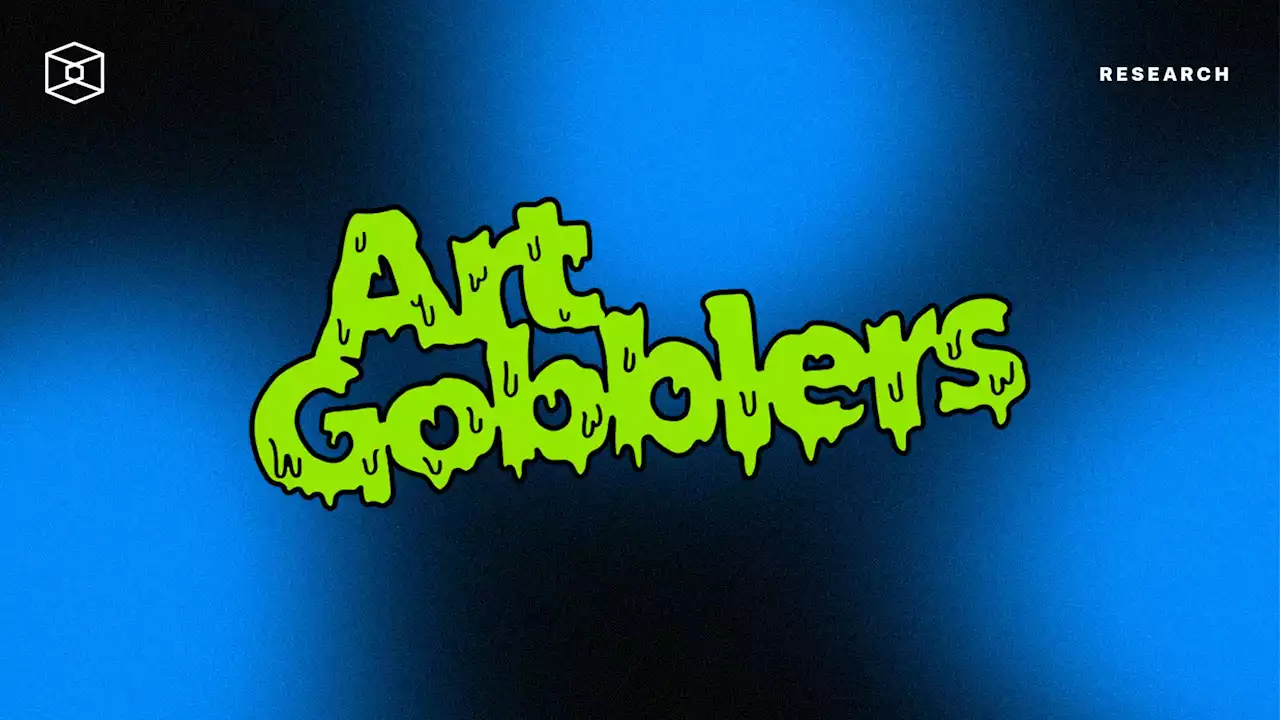 A Look at Art Gobblers