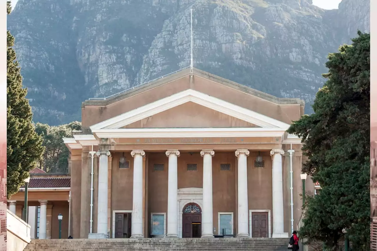 UCT crisis: SRC, black academics back planned probe | The Citizen