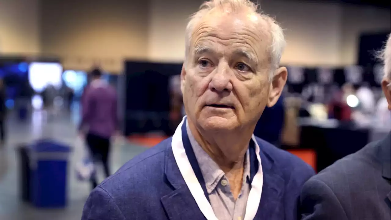 Bill Murray’s Alleged On-Set Assault Details Finally Revealed