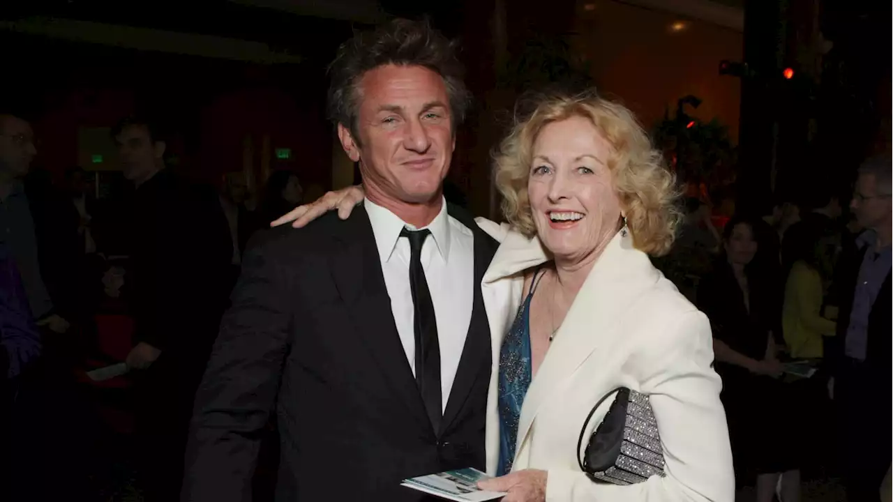 Eileen Ryan, Actress and Mother of Sean Penn, Dies at 94