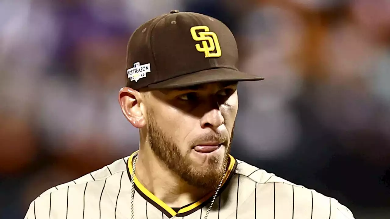 Mets Broadcaster Rips ‘Embarrassing’ Decision to Search Padres’ Pitcher for Illegal Substances