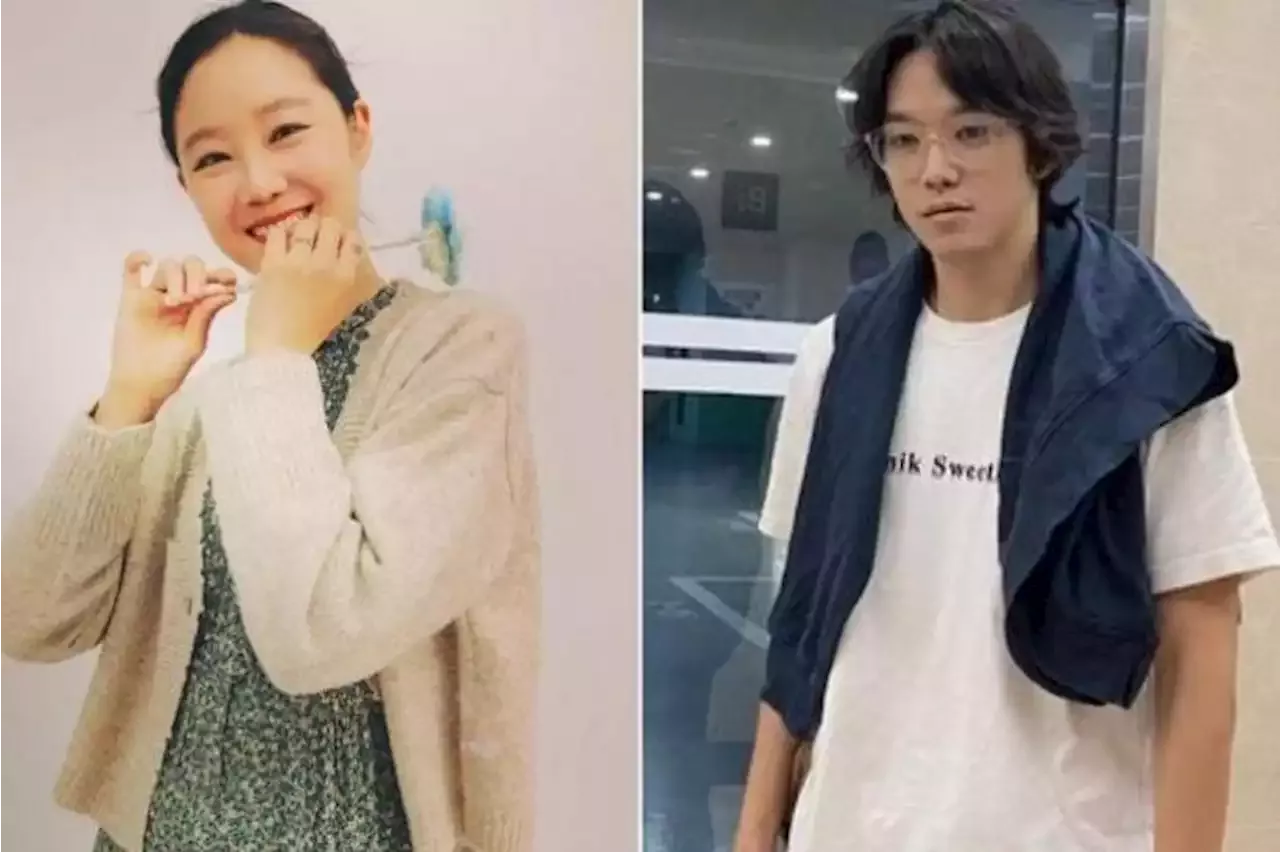 Thought Oriental Go back K-actress Gong Hyo-jin to wed singer Kevin Oh in New York | Celebrities
