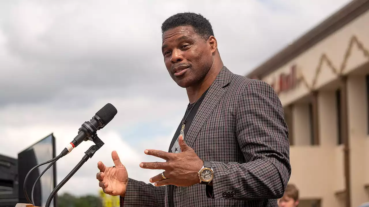 Herschel Walker Campaign Email Cites Urgent Need For Donations To Fund Abortions