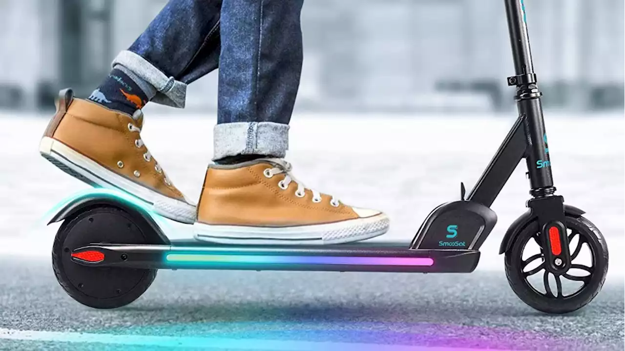 Best October Prime Day 2022 electric scooter and e-bike deals | Autoblog