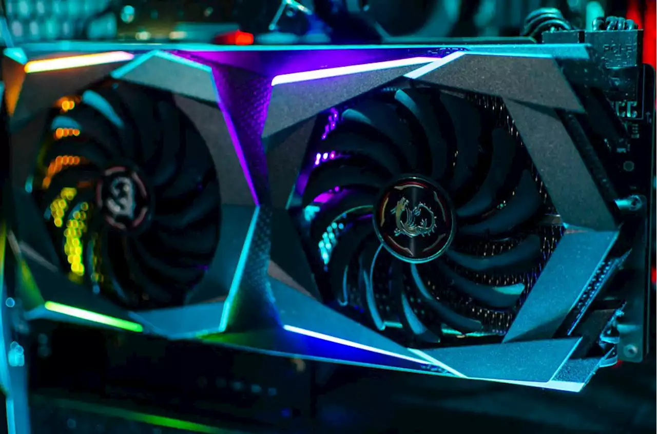 The new GPU world order is beginning to take shape