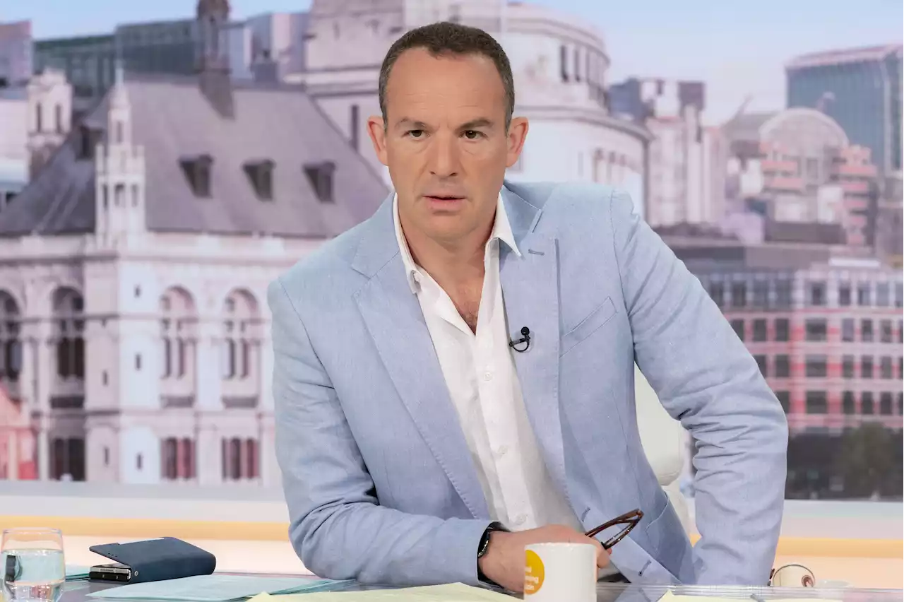 Martin Lewis shows simple way to calculate running cost of household appliances