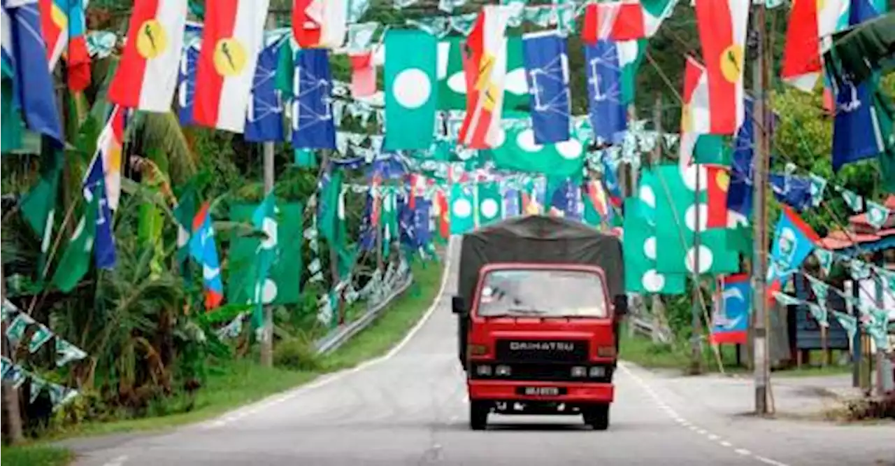 Umno VP: Umno set to clash with PAS in 27 seats