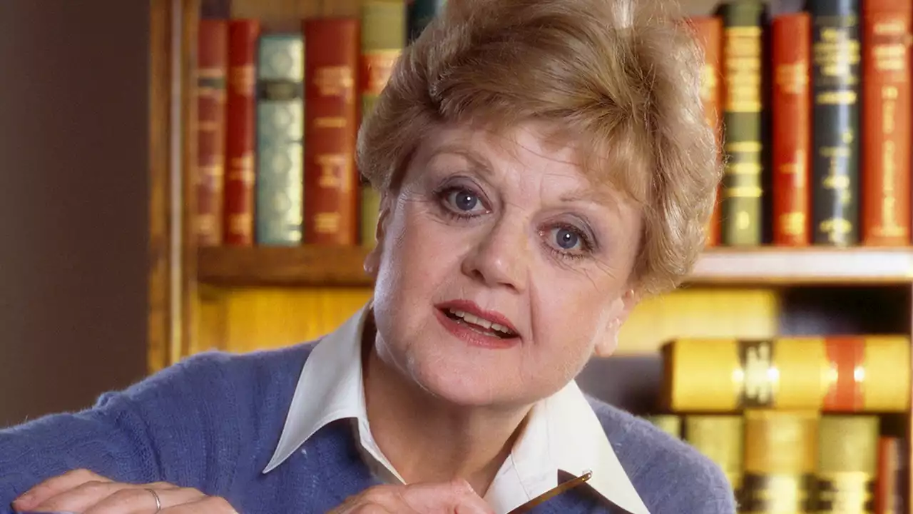 Angela Lansbury Dead at 96