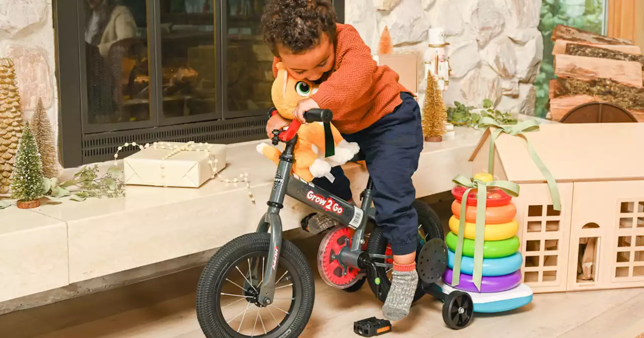 23 Amazon Prime Early Access Sale deals on toys from Lego, VTech, Hot Wheels and more