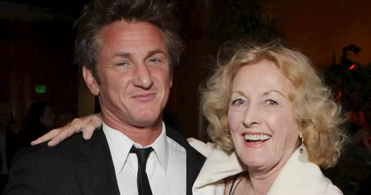 Eileen Ryan, actor and mother of Sean Penn, dies at 94