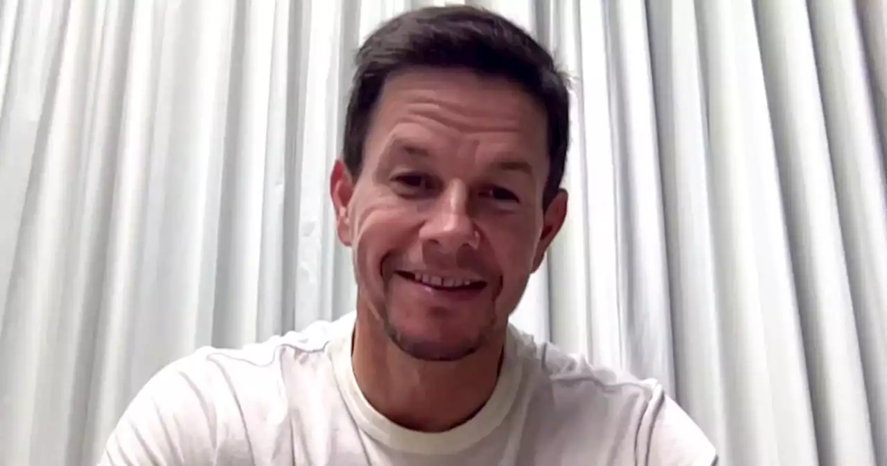 Mark Wahlberg talks 'Wahl Street,' his 3am routine, loss of his mom