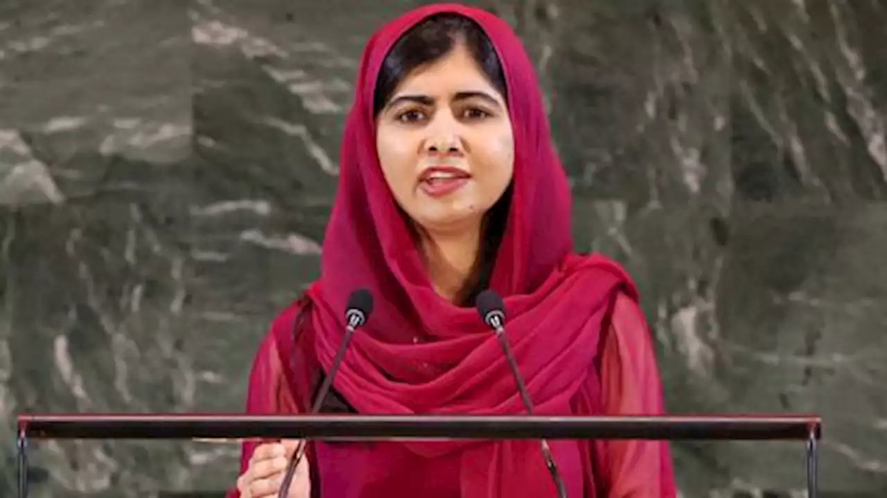 Malala visits Pakistan on 10th anniversary of TTP assassination bid