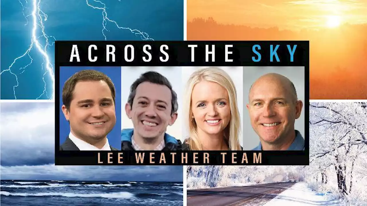 Translating weather alerts from English to Spanish is complex and important | Across the Sky podcast