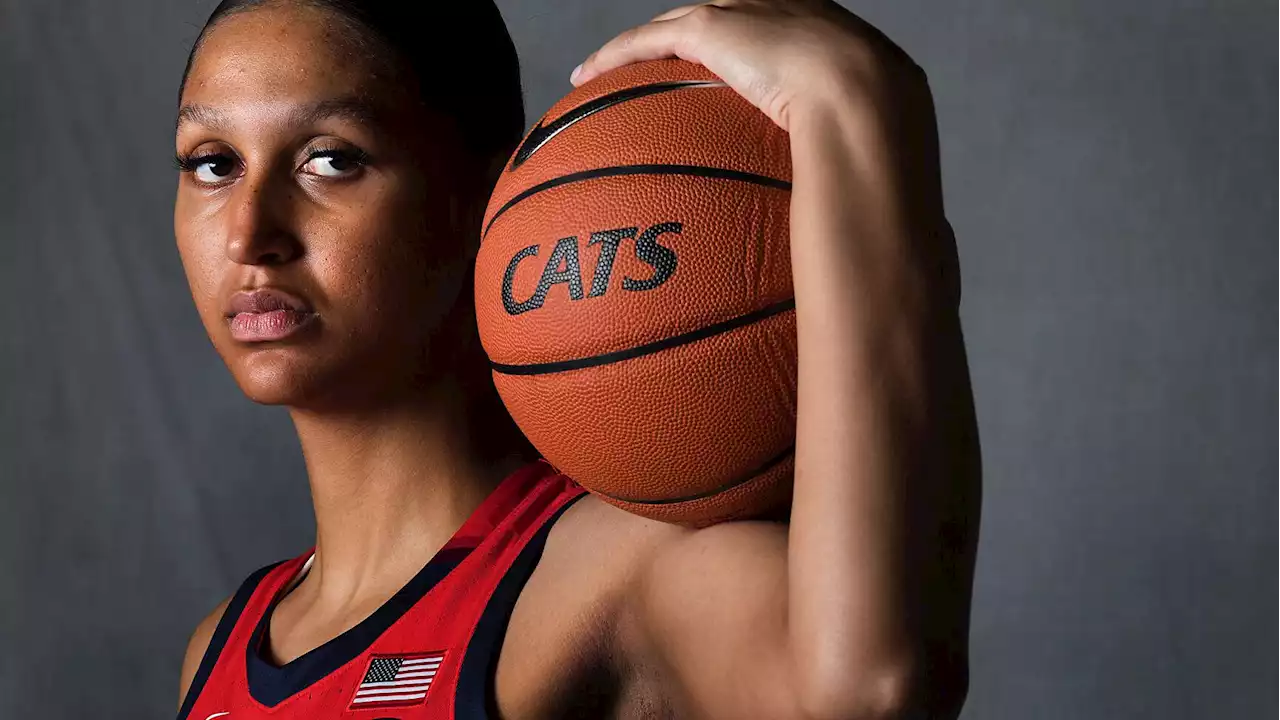 Wildcats women to play once on ESPN, once on ESPN2 this season