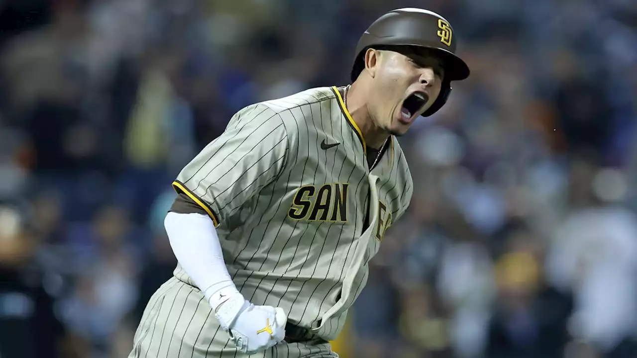 Padres look to change the narrative in NLDS against division-rival Dodgers