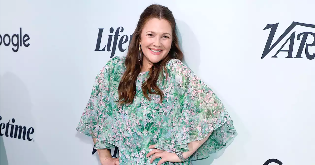 Drew Barrymore’s Best Quotes About Motherhood Through the Years