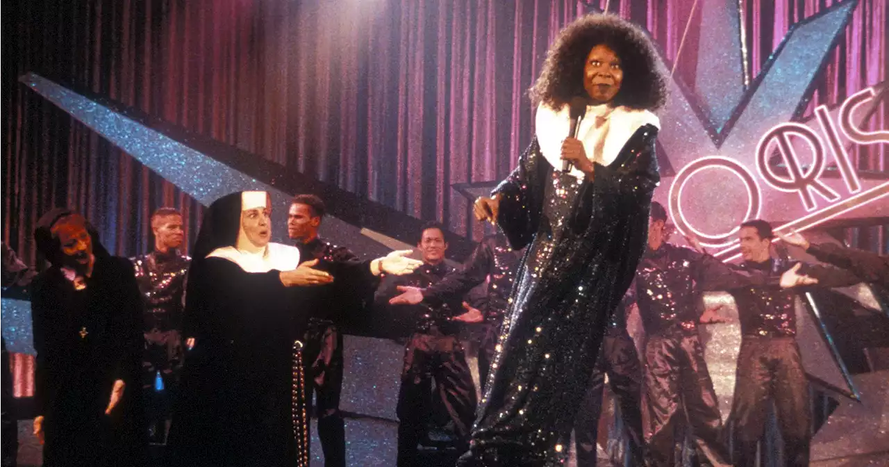 Everything We Know About ‘Sister Act 3’ So Far