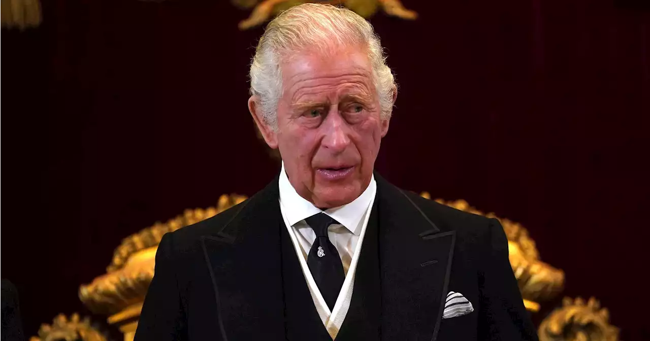 King Charles III's Coronation Will Take Place on Archie's 4th Birthday