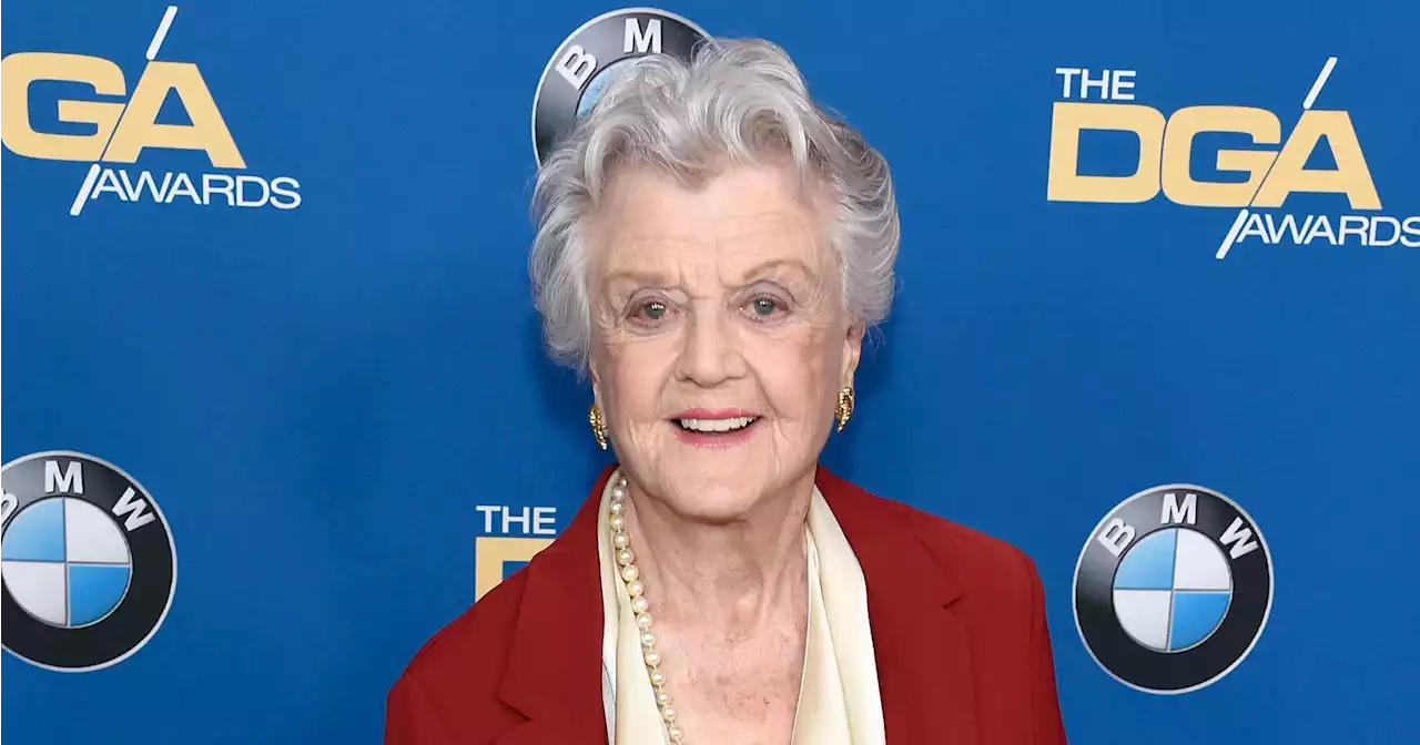 Murder She Wrote’s Angela Lansbury Dies Days Shy of 97th Birthday