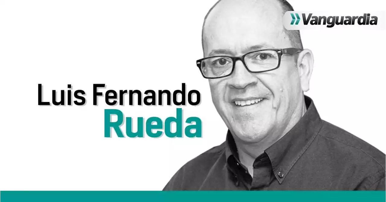 Las formas sí importan