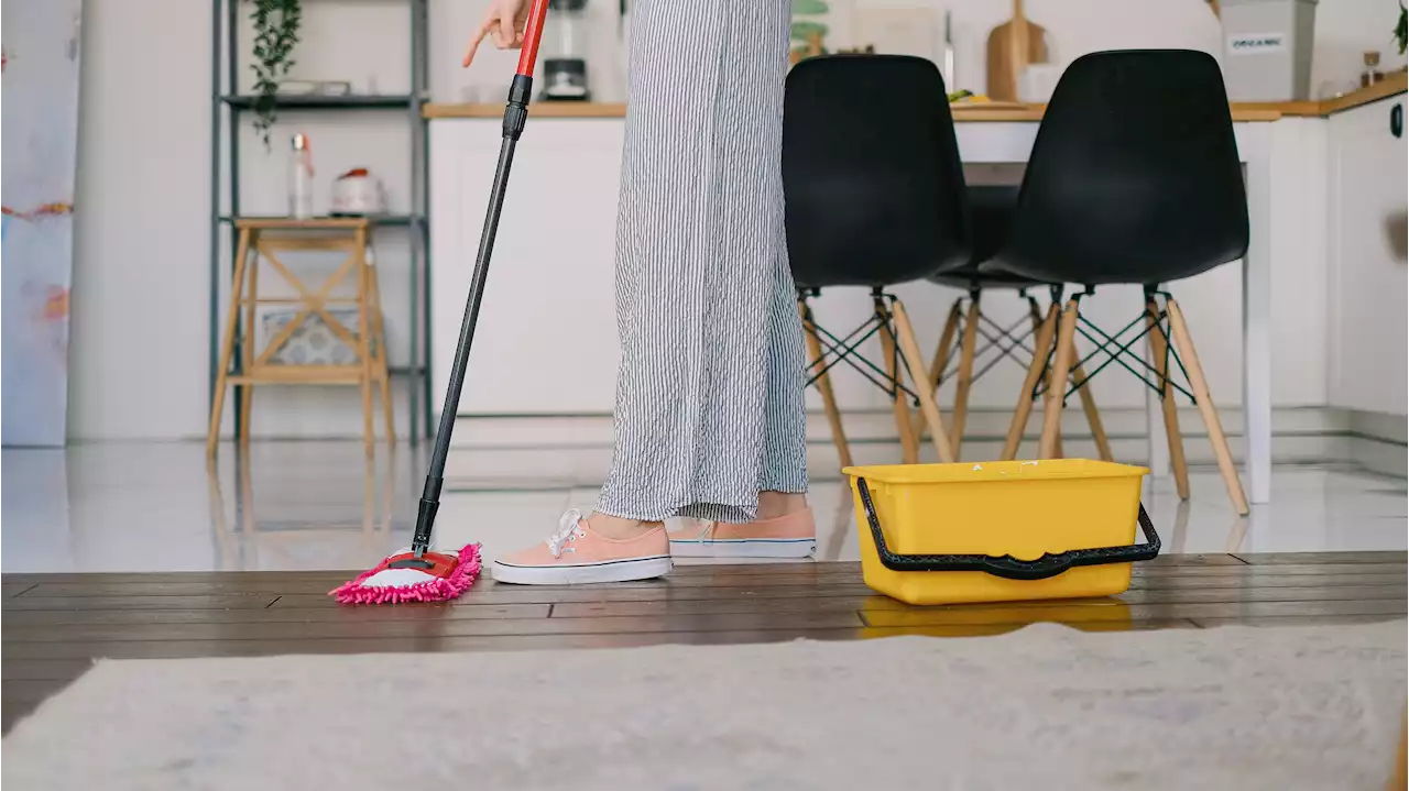 Tutto in ordine, tutto pulito: ecco quello che serve (a prezzi convenienti)