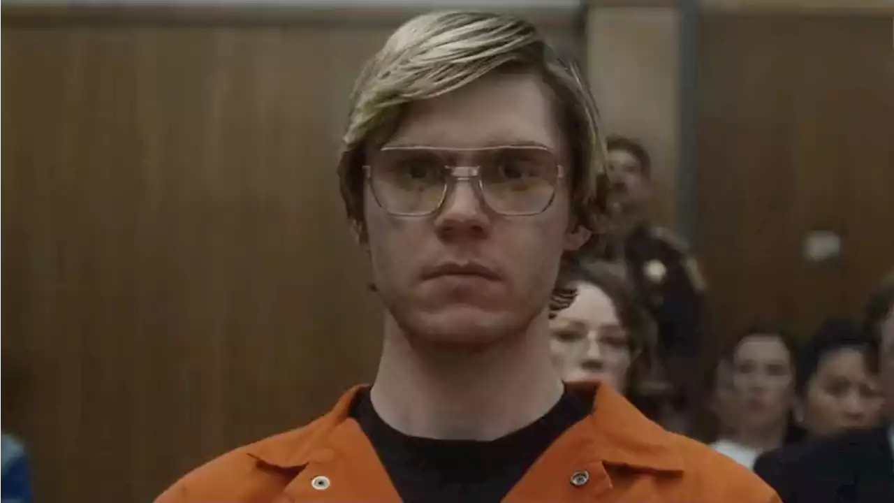 Jeffrey Dahmer Series ‘Monster’ Becomes Netflix’s Second-Biggest English TV Show