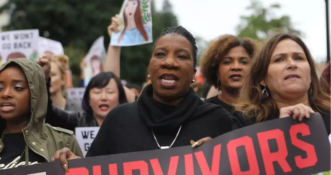 #MeToo Founder Tarana Burke Pens Open Letter to Survivors: ‘Society Owes You a Debt’