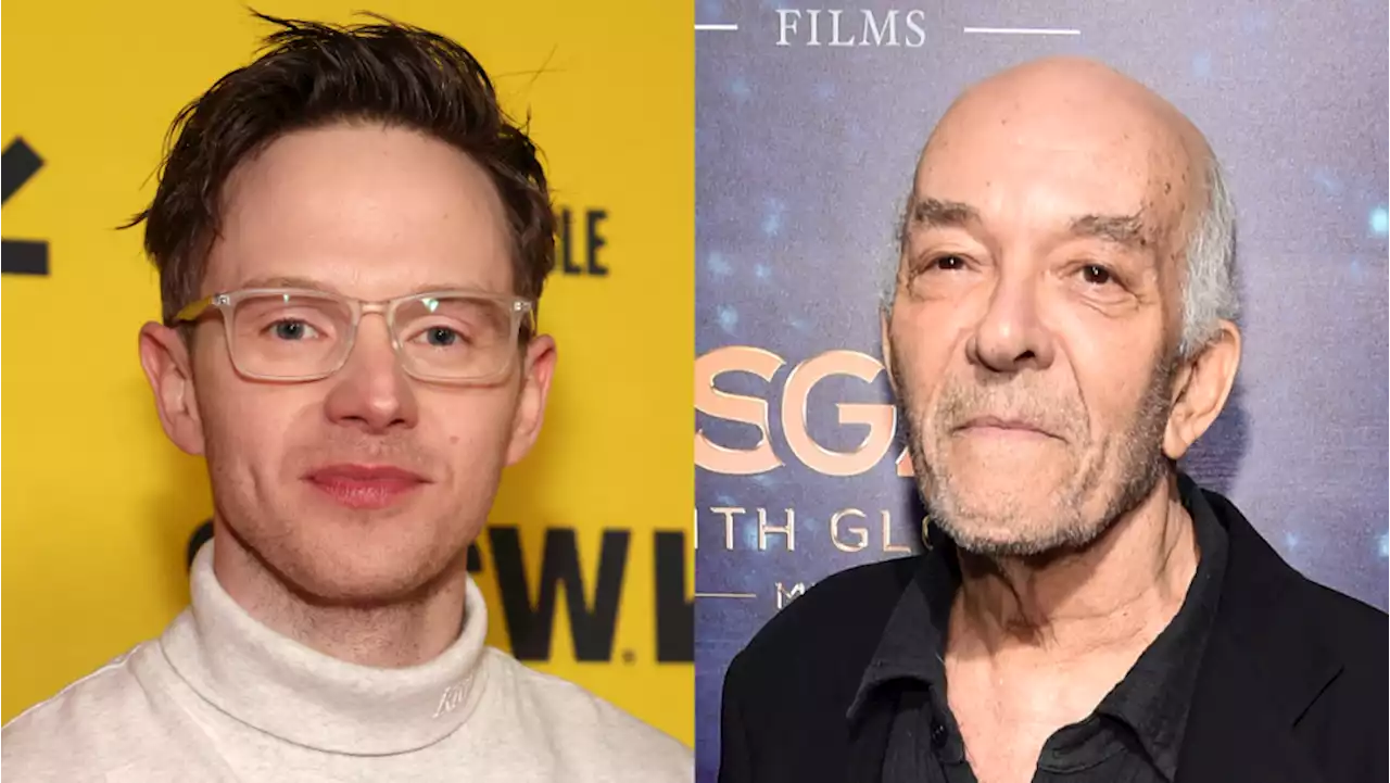 ‘Your Honor’ Season 2 at Showtime Adds Mark Margolis, Mark O’Brien to Cast (EXCLUSIVE)