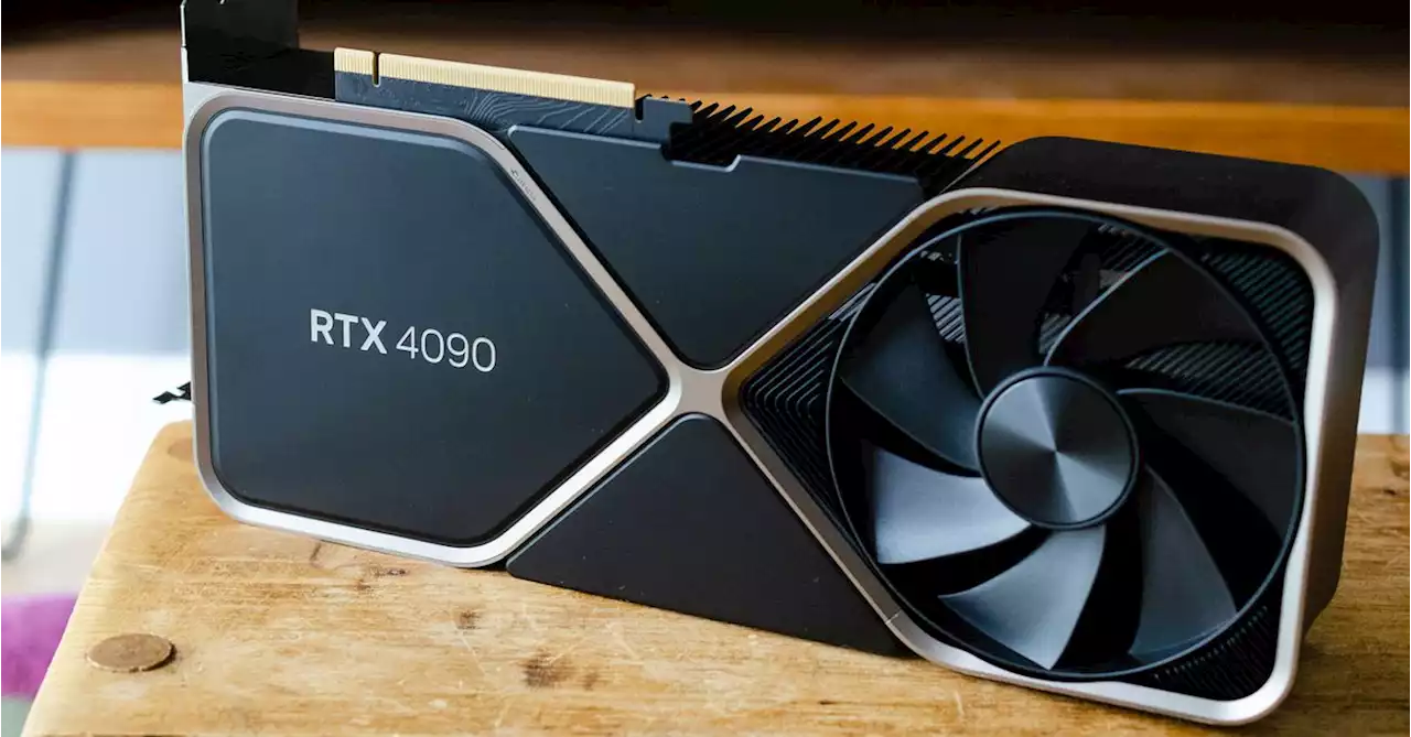 Nvidia RTX 4090 review: a 4K beast